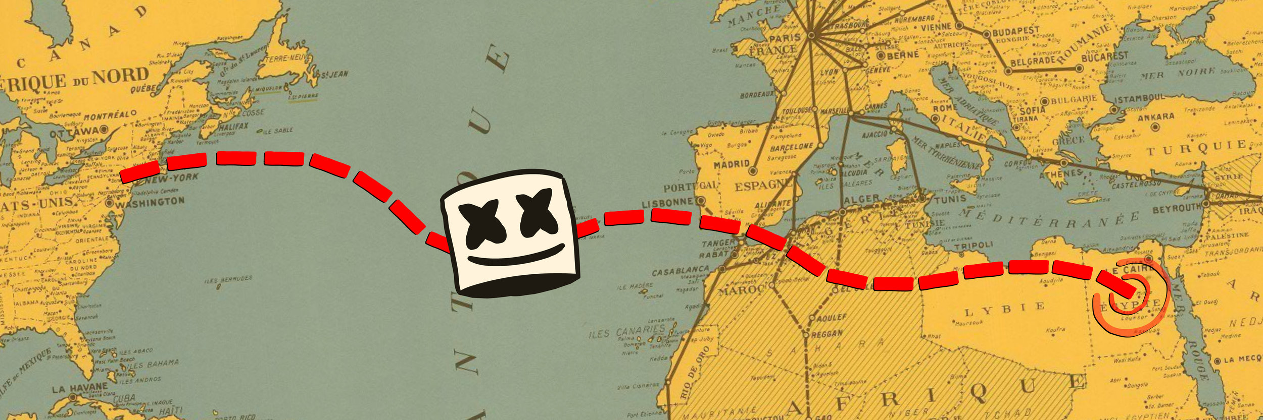 Artwork by Max Kolomatsky