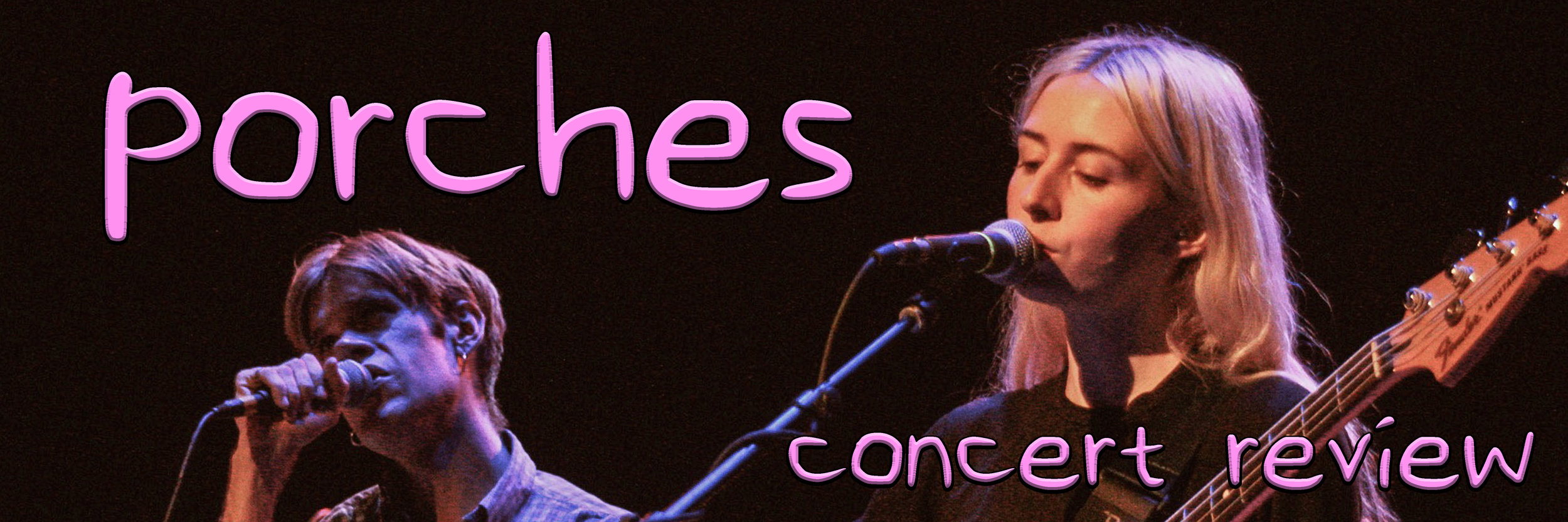 Photo by Erin Christie