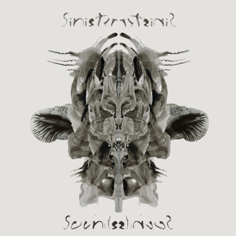 Sinister Sounds: A Curated List