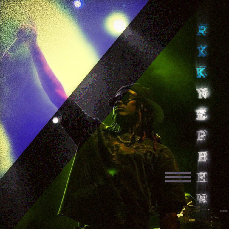 RXK is on beat, and I’m sad?