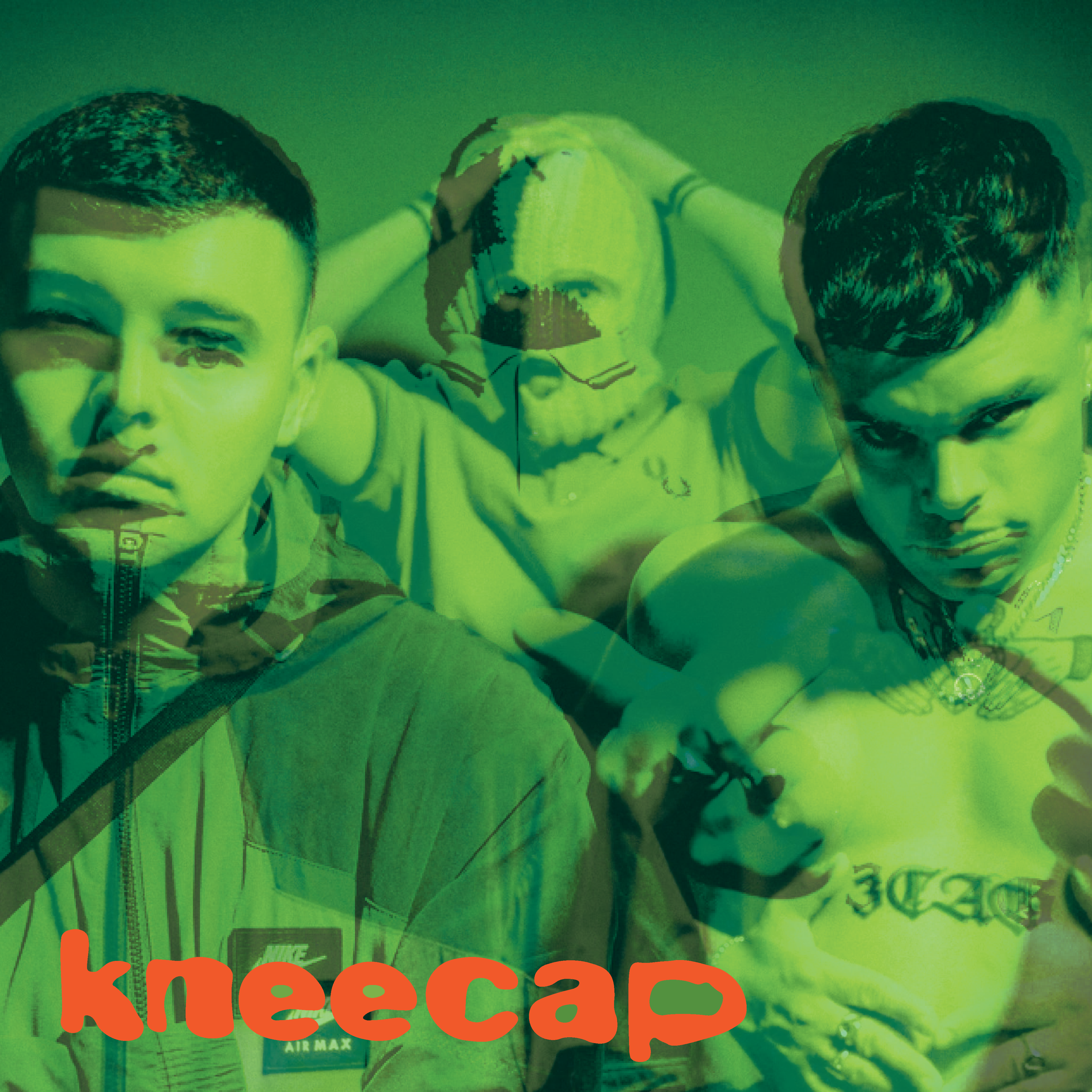 Beyond Belfast: The Summer of KNEECAP
