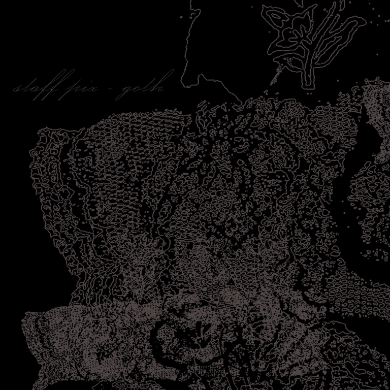 Staff Pix 2/20: Goth