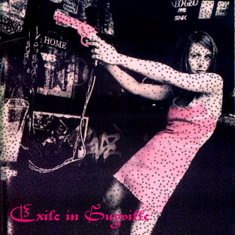 Life Still Feels like Exile in Guyville