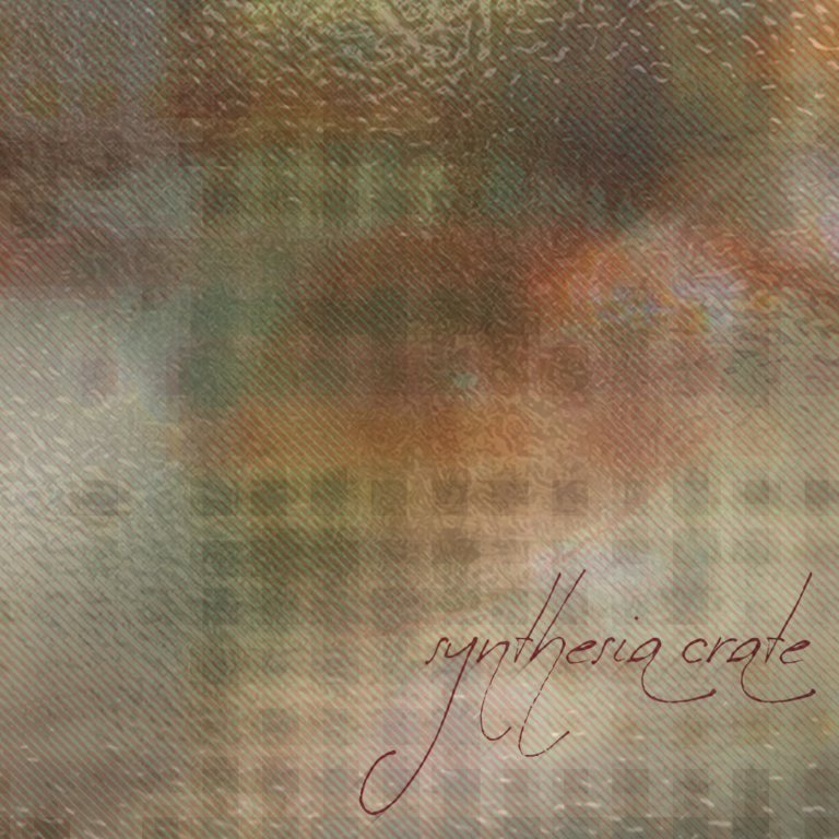 Staff Pix 3/27: Synesthesia