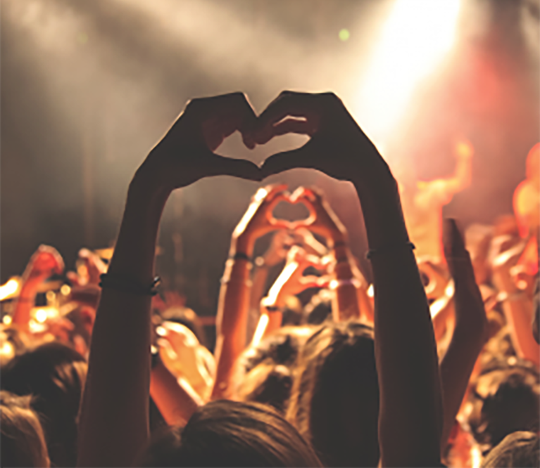 We Love Our Members!