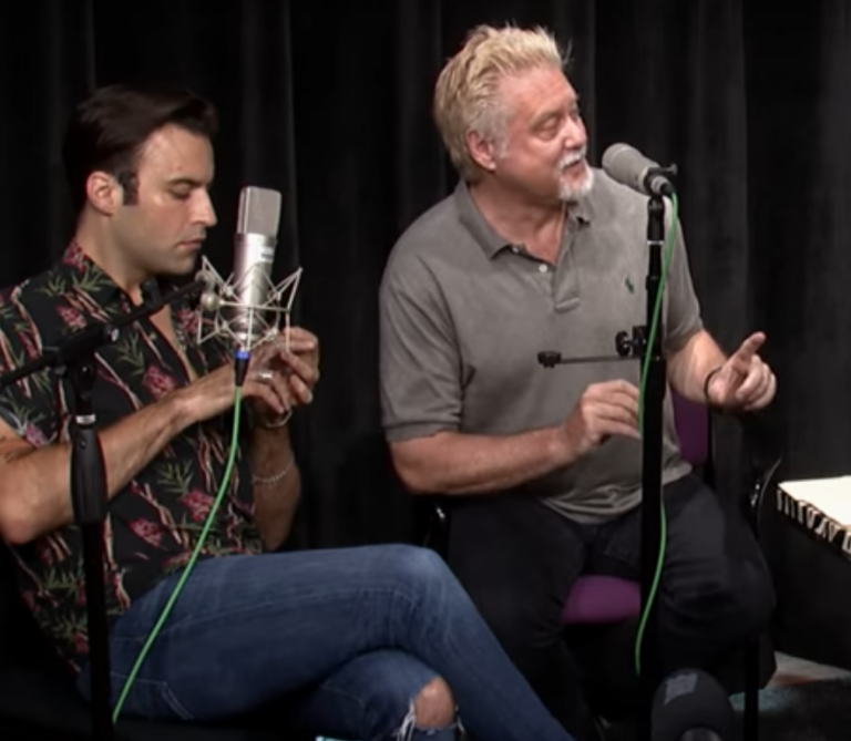 The Kooks LIVE In Studio