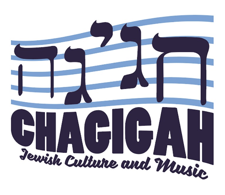 Special Live Music Week News from Chagigah