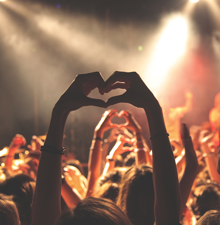 Tunes for Good: An Overview of Fame and Philanthropy