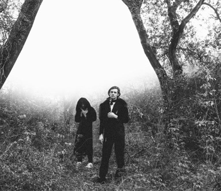 WERS Discovery Show: Foxygen