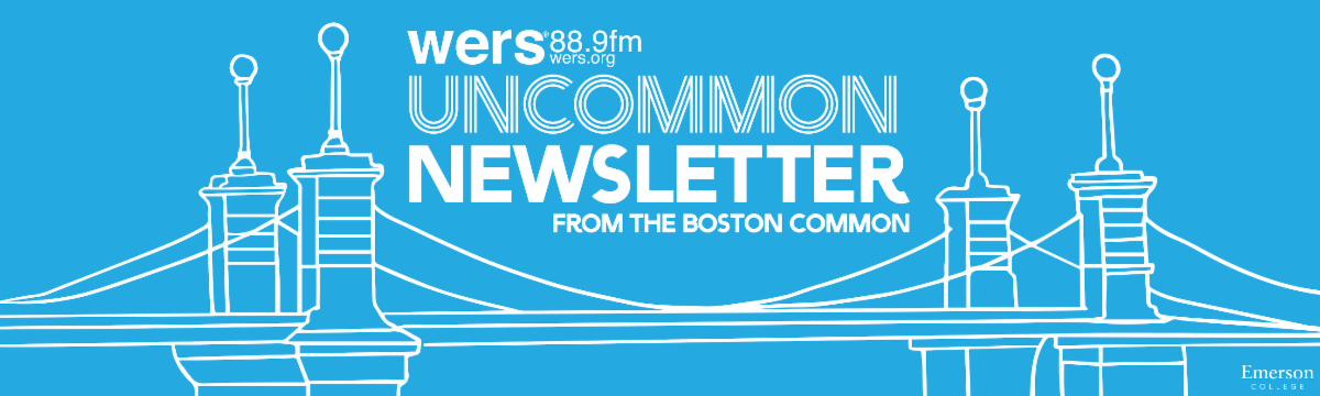 Uncommon Newsletter