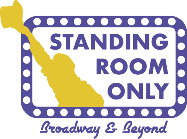 Standing Room Only’s Amiel Talks Tony Nominations