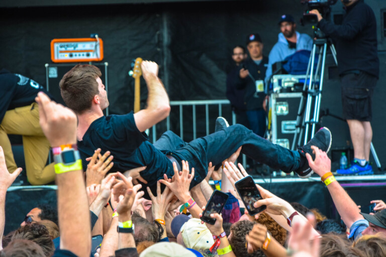 Boston Calling Day 3