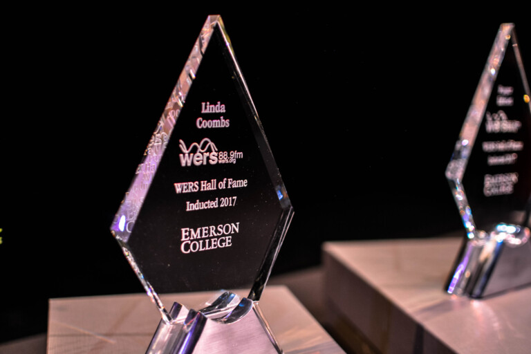 2017 Hall of Fame Inductees Share Their Favorite WERS Moments