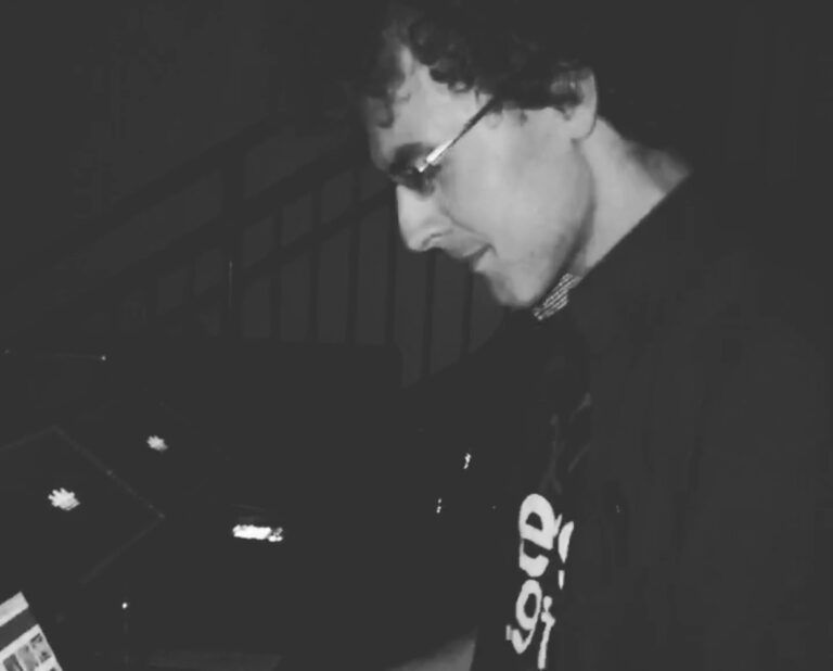DJ Phil’s Air Traffic Controller Release Show Playlist