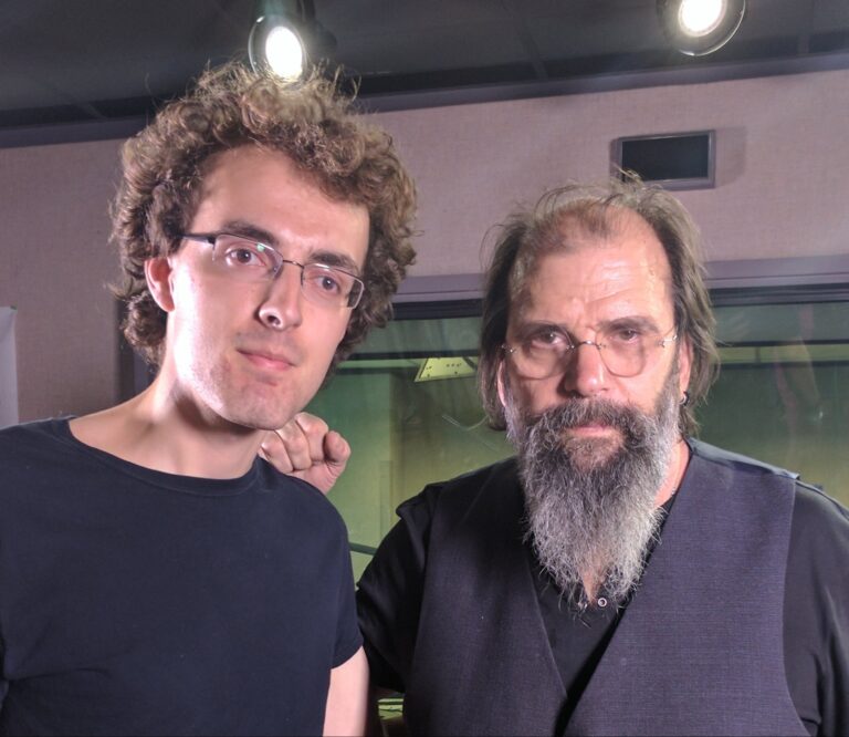 Steve Earle Live in the Studio