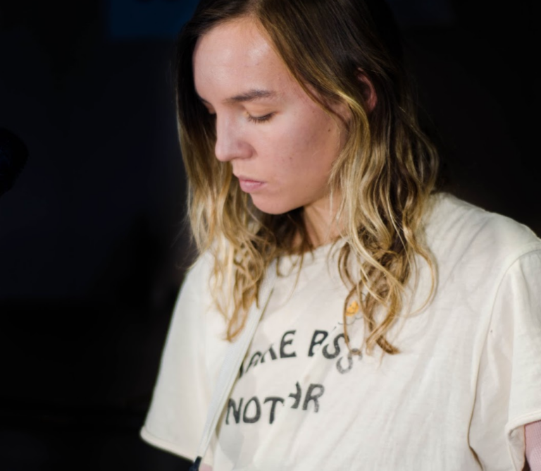 The Japanese House Premieres New Single “Somebody You Found”