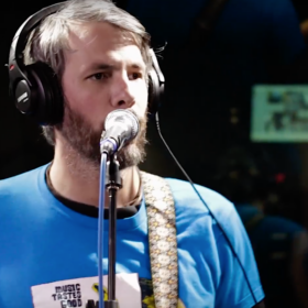DISPATCH Performing “Only the Wild Ones” – Live in Studio