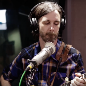 DISPATCH Performing “Midnight Lorry” – Live in Studio