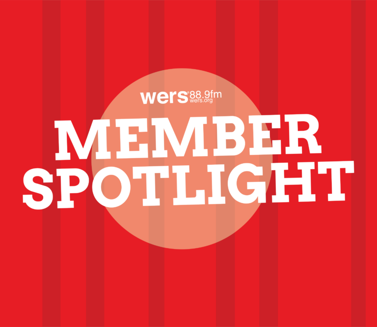 Member Spotlight: Three Generations of Music Discovery