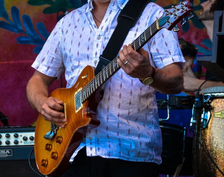 Ten Songs to Help Teach Yourself Guitar