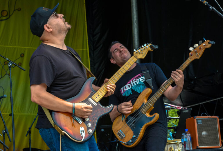 Levitate Music Festival in Photos – Saturday