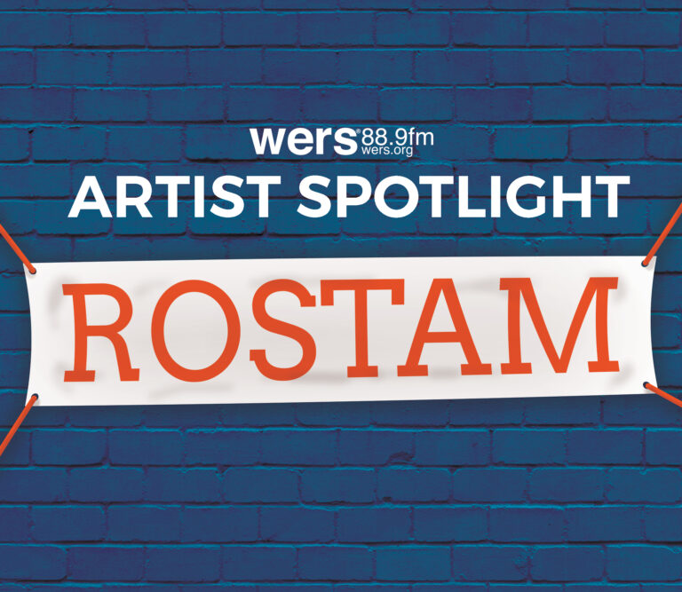 Artist Spotlight: Rostam