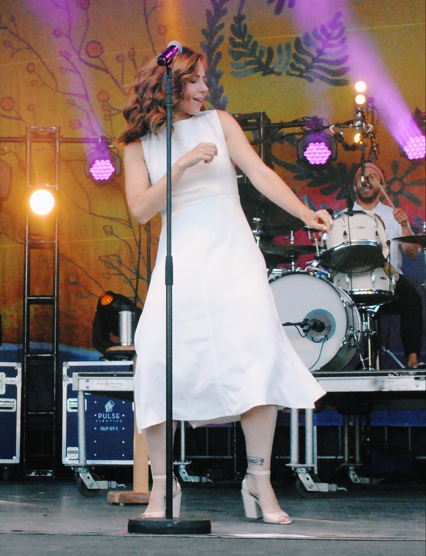 Lake Street Dive make themselves at home at Roadrunner - The