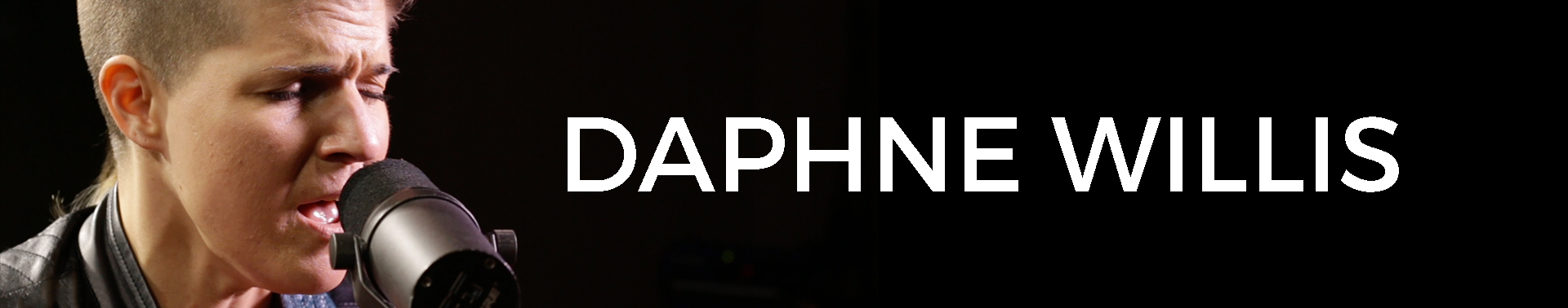 daphne banner