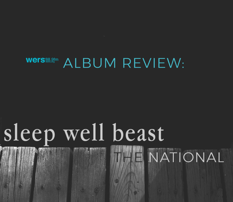 Sleep Well Beast: A Reflection on Love, Loss, and Politics