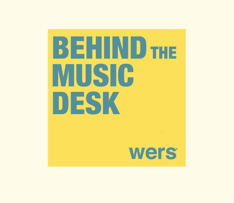 Behind the Music Desk | Hippo Campus, Superorganism and more!