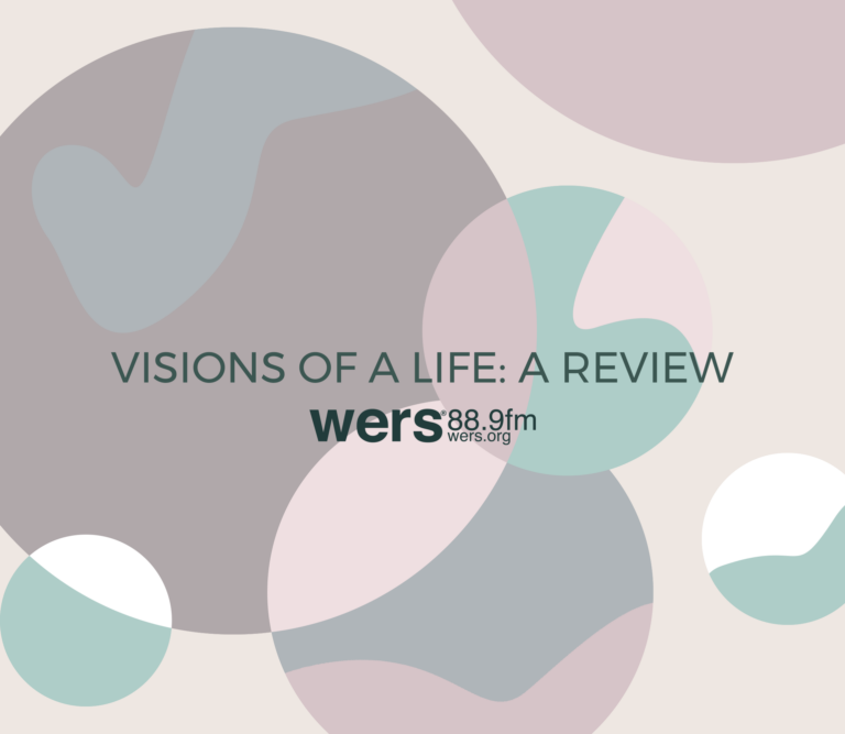 A Review of Wolf Alice’s Sophomore Record, Visions of A Life