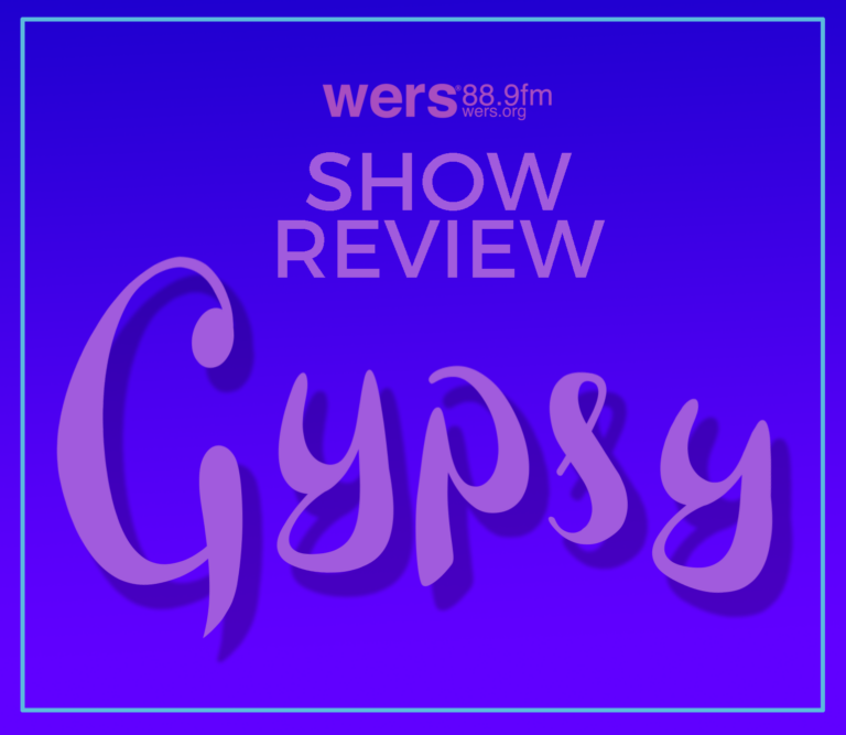 The Gypsy Review