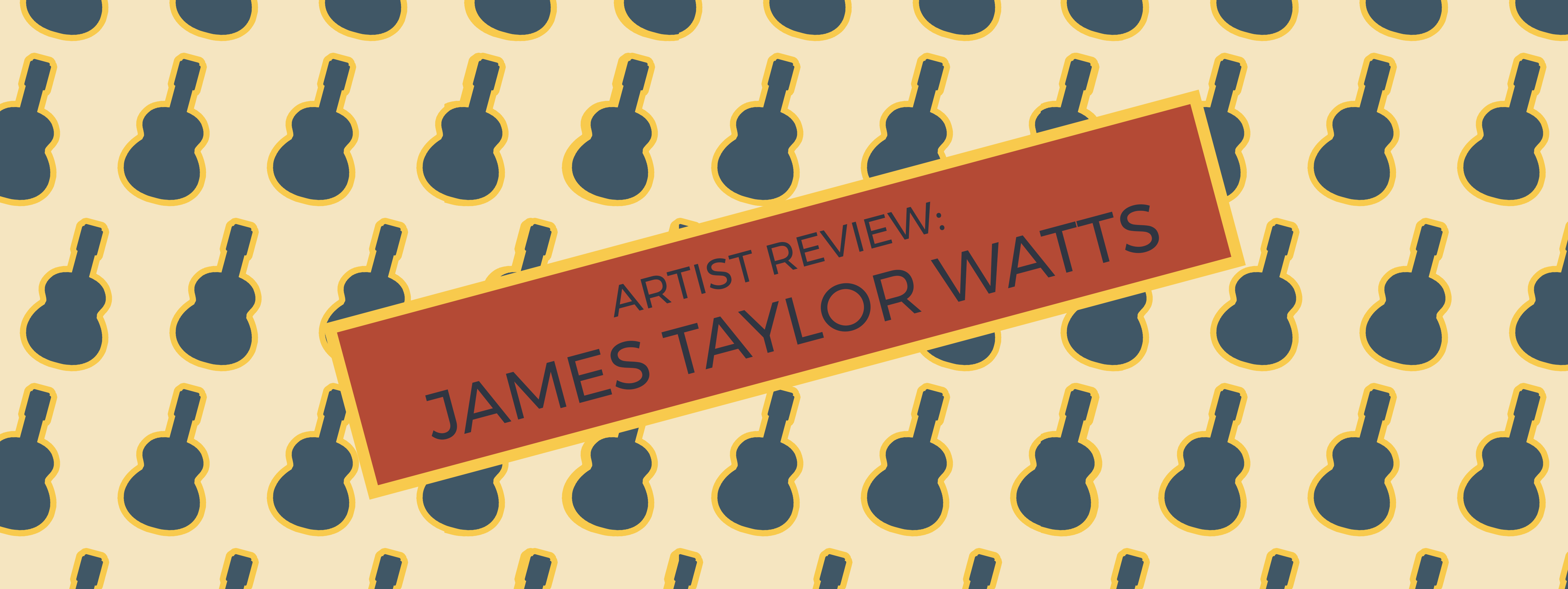 james taylor watts banner