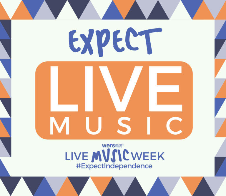 Live Music Week Kicks Off