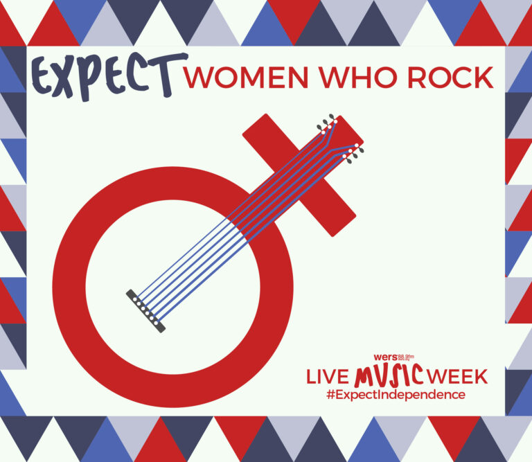 Women in Rock: An Ode to Lorde