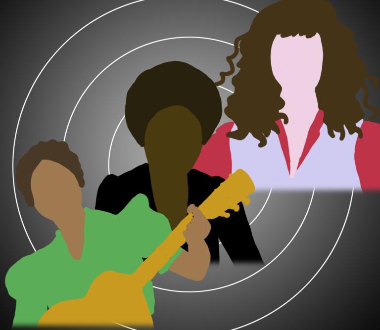 Rock​ ​and​ ​Roll​ ​Hall​ ​of​ ​Fame​ ​Major​ ​Female​ ​Nominations​ ​2018