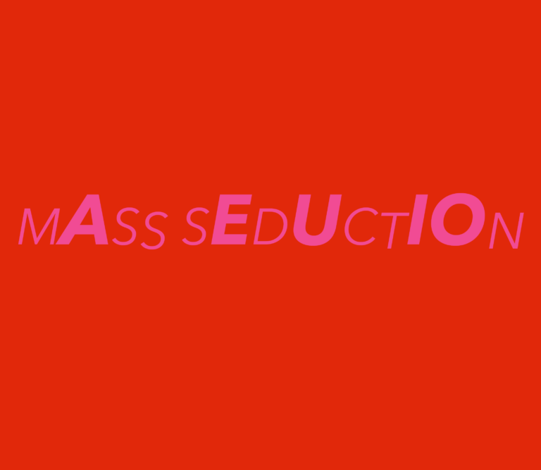 Mass Seduction by St. Vincent’s Masseduction