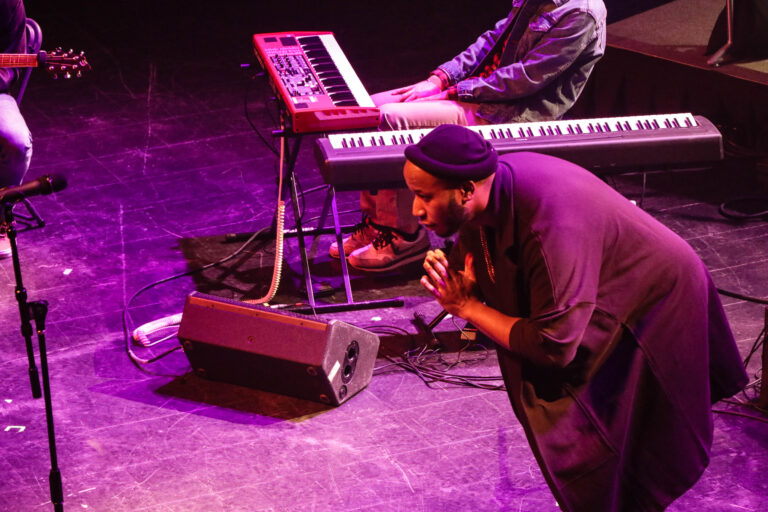 Boston Music Awards Recap
