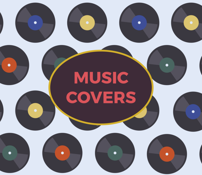 Music Covers That Aren’t Bad