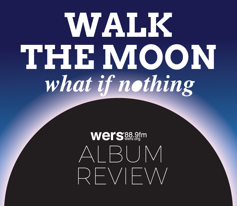 walk the moon album review