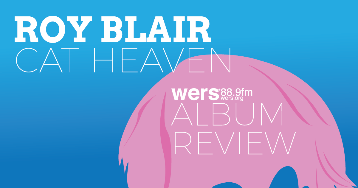 【未開封・入手困難】Roy Blair / Cat Heaven CD 輸入盤 Roy Blair – Cat Heaven | Releases | Discogs