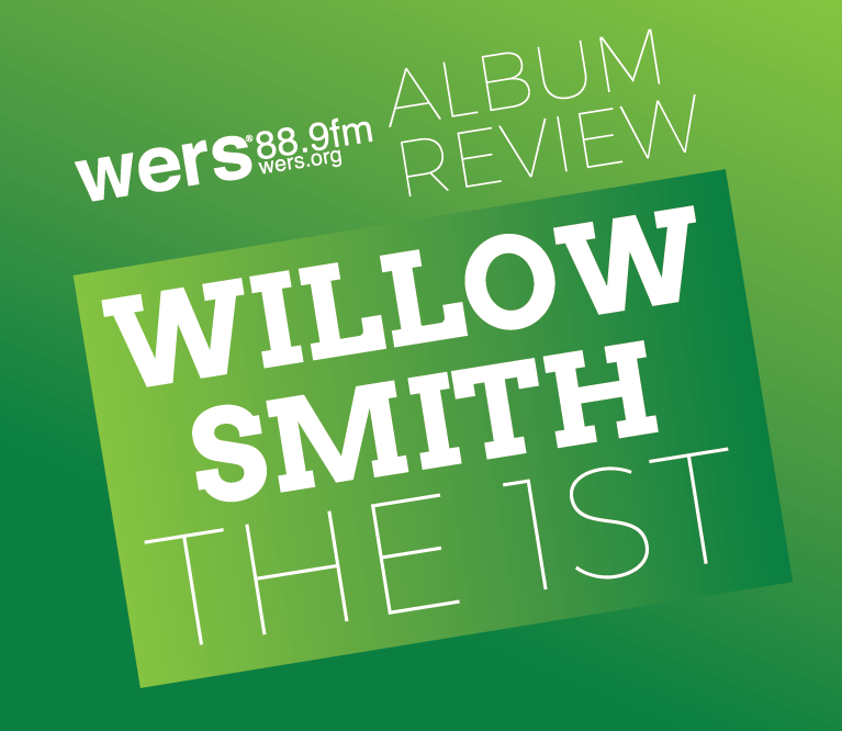 Willow Smith Makes a New Name for Herself with “The 1st”