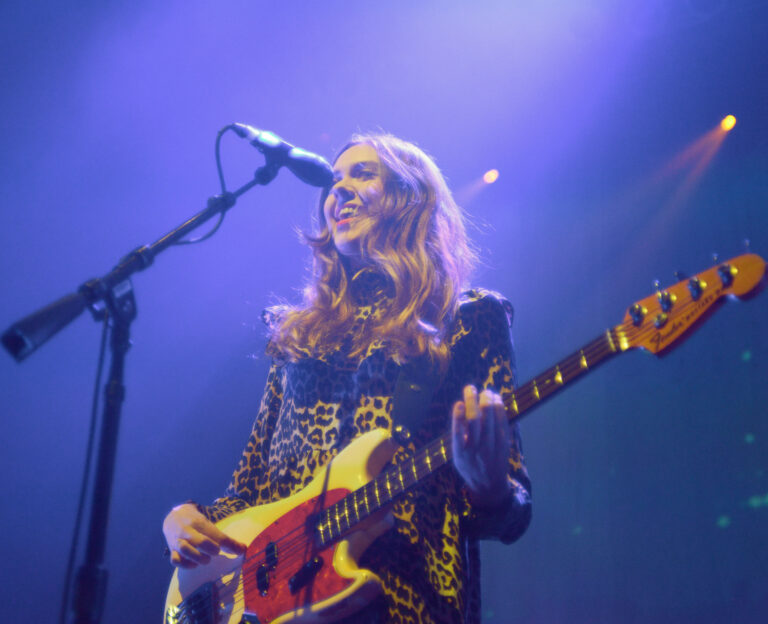 First Aid Kit Brings Soul into the Hearts at House of Blues
