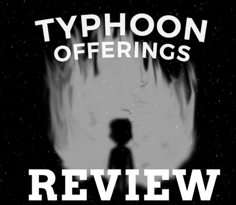 Typhoon’s Most Ambitious Album Yet – Offerings