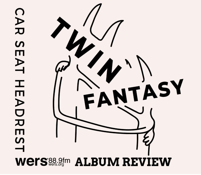 Car Seat Headrest’s New Album is Really Good… And It’s Almost 7 Years Old