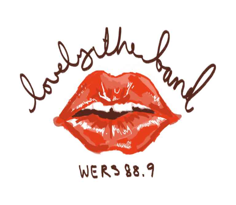 lovelytheband Is Anything But “Broken”