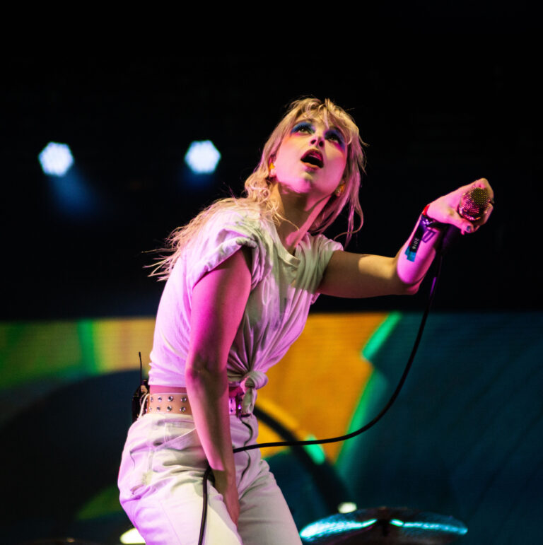 Boston Calling 2018: Friday Recap