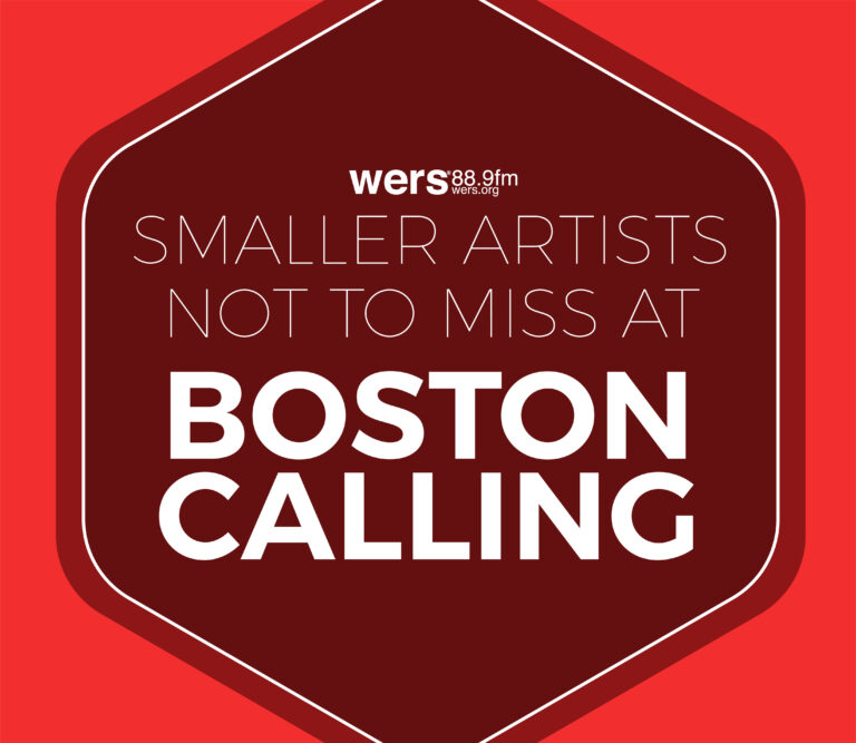 Smaller Artists Not to Miss at Boston Calling