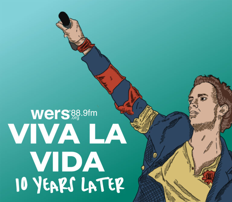10 Years Later, Coldplay’s Viva La Vida Remains the Weird Highlight of One of the World’s Biggest Bands