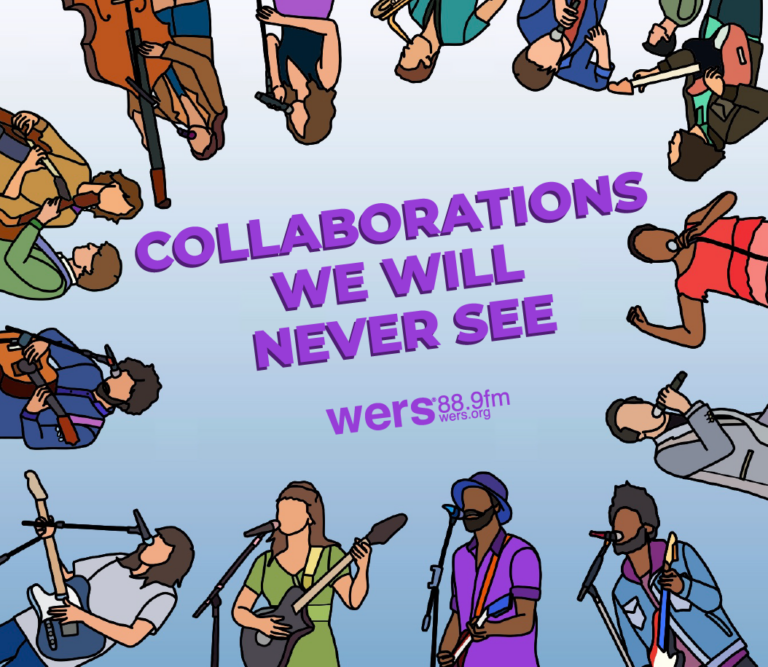 Collaborations That Should Happen, But Never Will